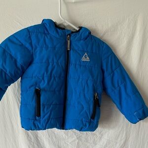 Gerry puffer 2T jacket